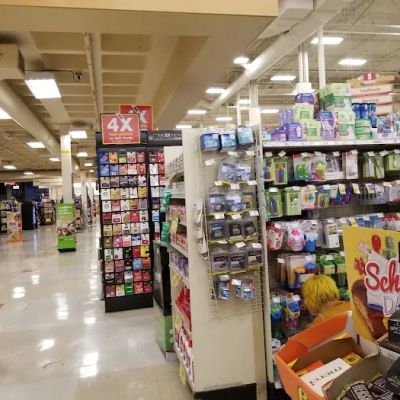 Fred Meyer
