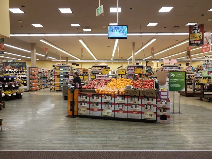 Safeway 2