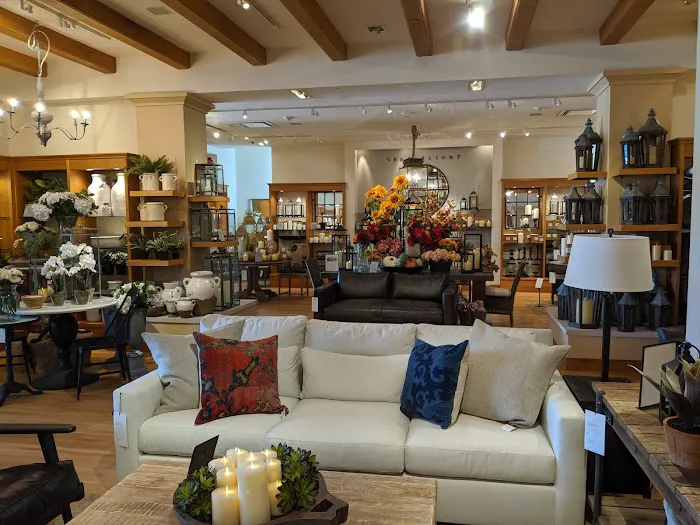 Pottery Barn 1