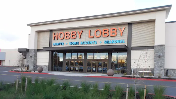 Hobby Lobby 0