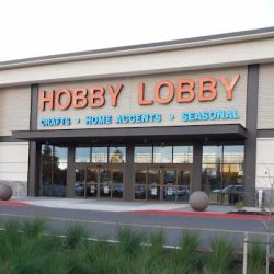 Hobby Lobby ico