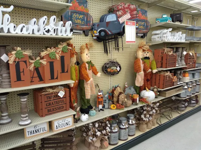 Hobby Lobby 5