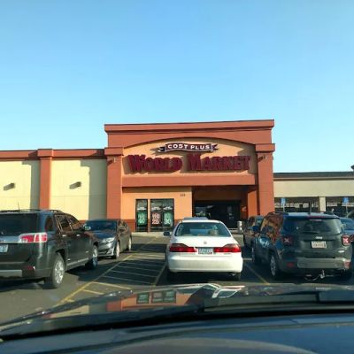 World Market