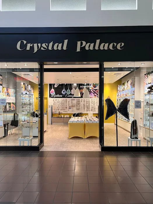 Crystal Palace Oregon 5