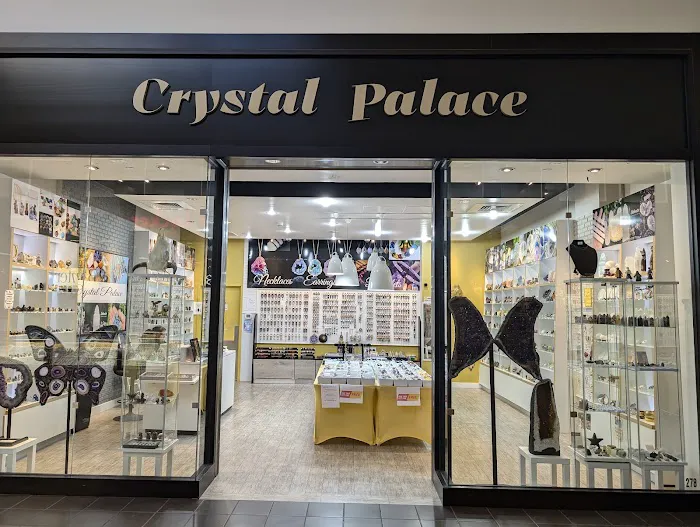 Crystal Palace Oregon 7