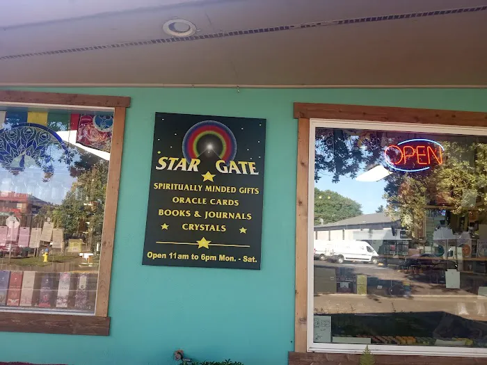 Star Gate 4