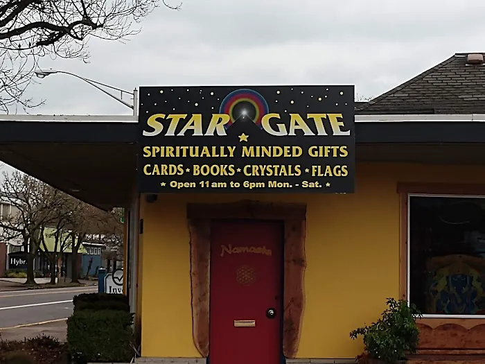 Star Gate 7