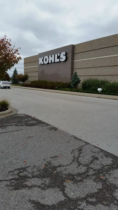 Kohl's 3