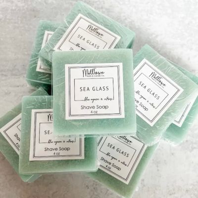 MillTown Bath & Candle Co.