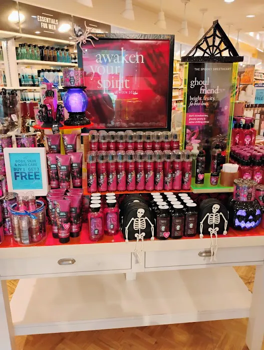 Bath & Body Works 6