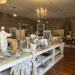 7th Street Salvage - Architectural Salvage Warehouse ico