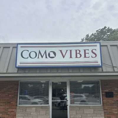 CoMo Vibes