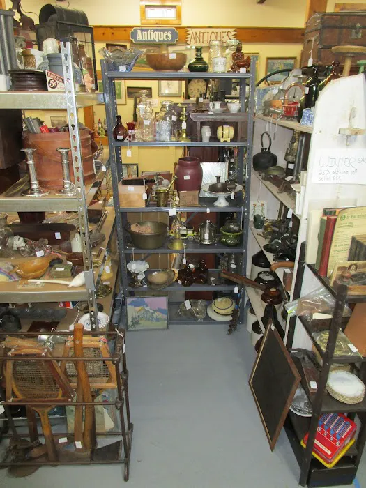 Antiques At Deerfield 5