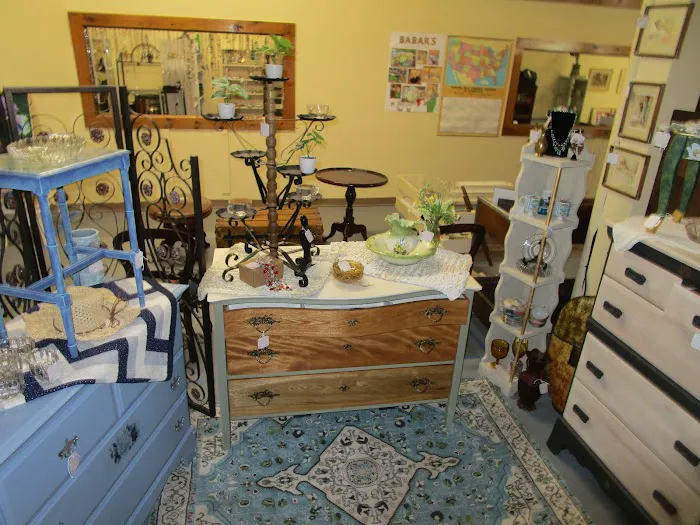 Antiques At Deerfield 9