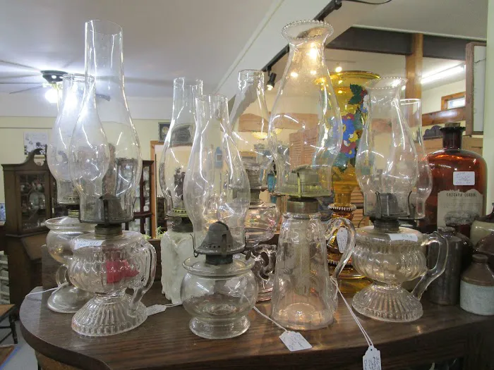 Antiques At Deerfield 2