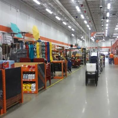 The Home Depot