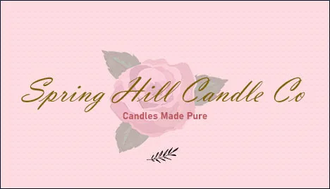 Spring Hill Candle Co 4