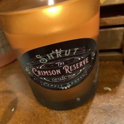 Shrut Candle Shoppe ico