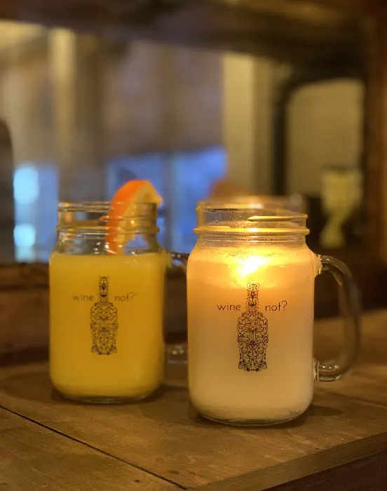 Whiskey Bottom Candle Company 7