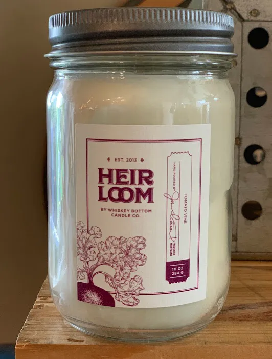 Whiskey Bottom Candle Company 8