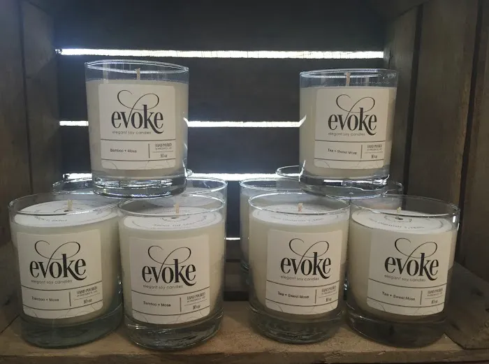 Whiskey Bottom Candle Company 3