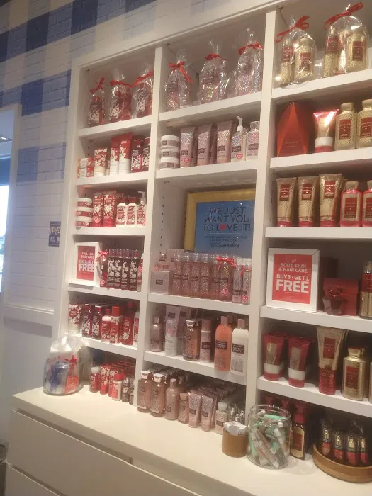 Bath & Body Works 8