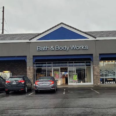 Bath & Body Works