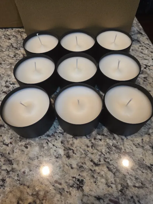 Candle Kreations By Dee 0