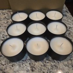 Candle Kreations By Dee ico