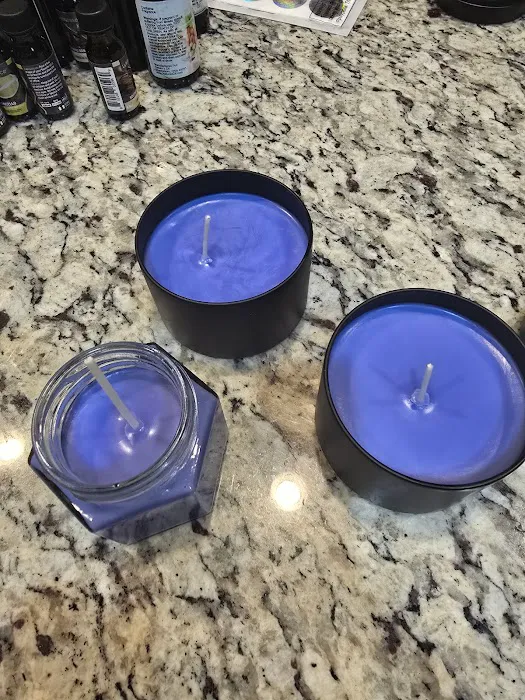 Candle Kreations By Dee 6