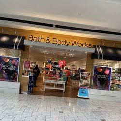 Bath & Body Works ico