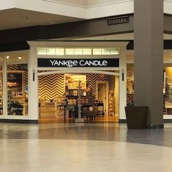 Yankee Candle ico