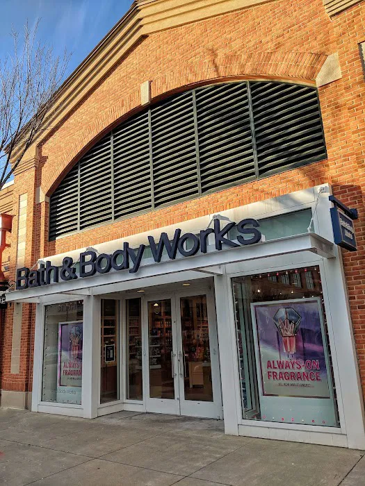 Bath & Body Works 6