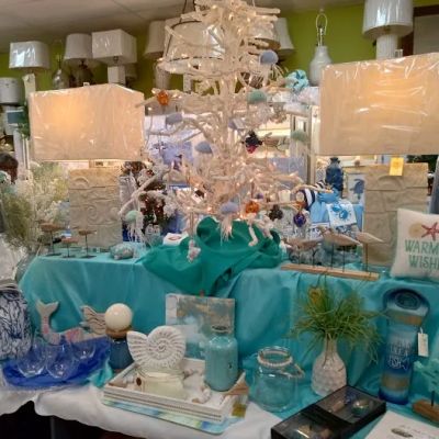 Mary Barnett Gifts and Decorative Accessories