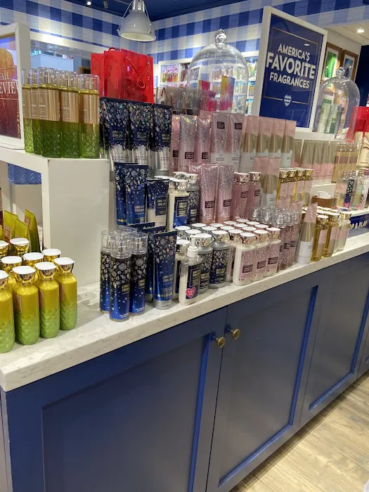 Bath & Body Works 3