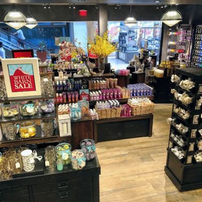 Bath & Body Works