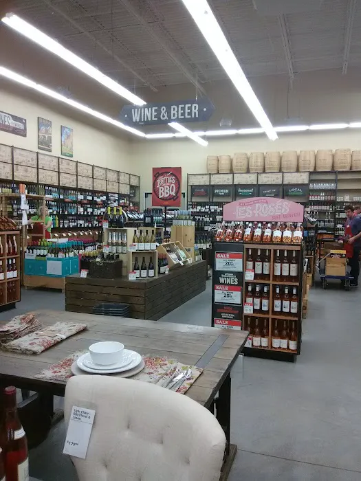 World Market 5