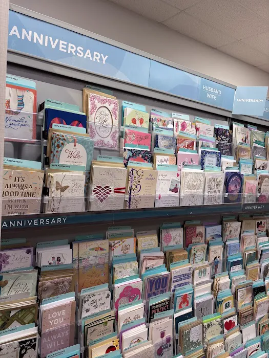 Banner's Hallmark Shop 2