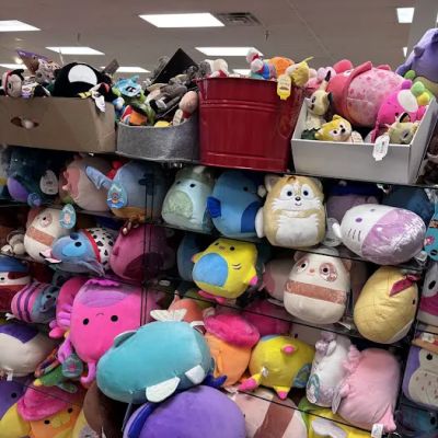 Banner's Hallmark Shop