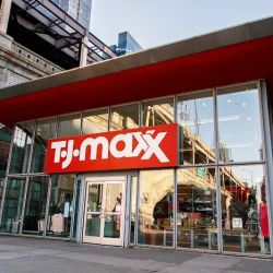 T.J. Maxx ico