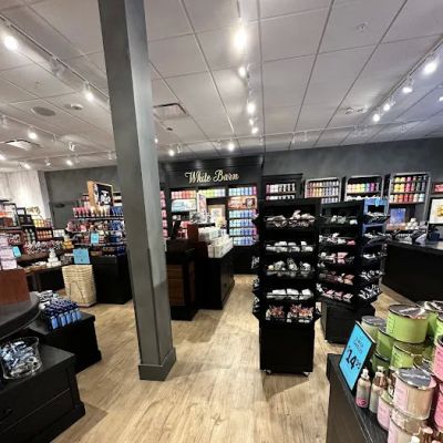 Bath & Body Works