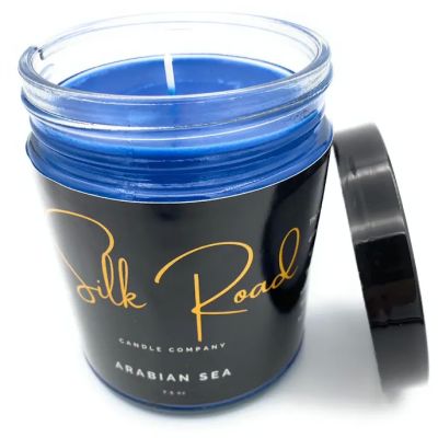 Silk Road Candle Co