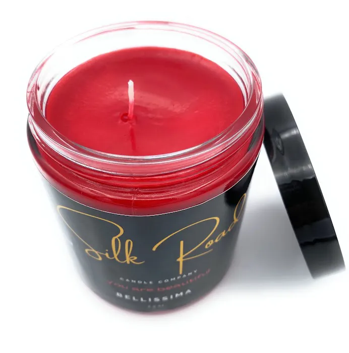 Silk Road Candle Co 9