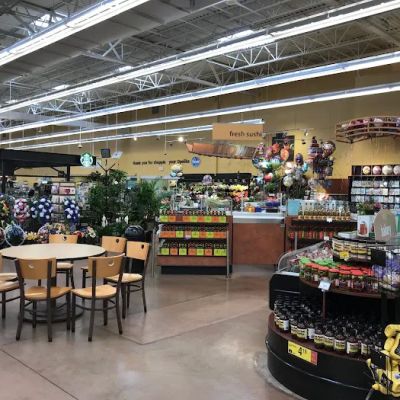 Kroger