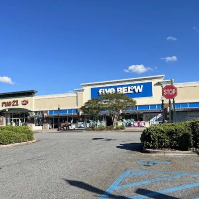 Five Below