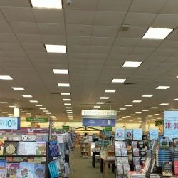 Barnes & Noble ico