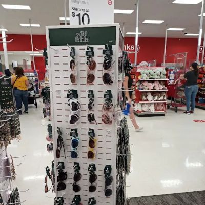 Target