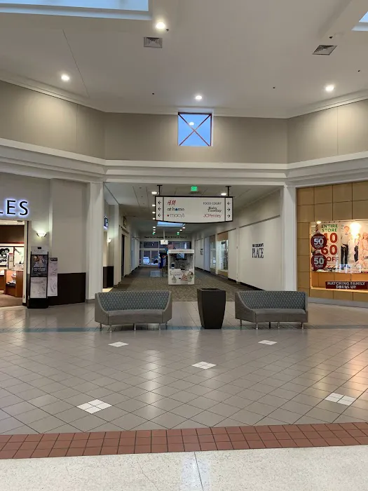 Dillard's 3