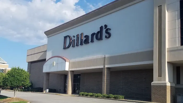 Dillard's 7