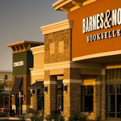 Barnes & Noble
